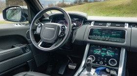Land Rover Range Rover Sport HSE | Mobile.bg   13