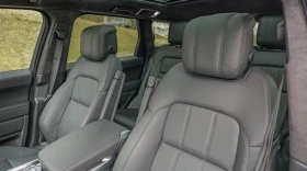 Land Rover Range Rover Sport HSE, снимка 3