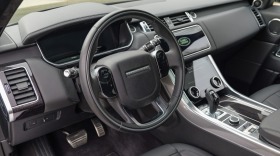 Land Rover Range Rover Sport HSE, снимка 17