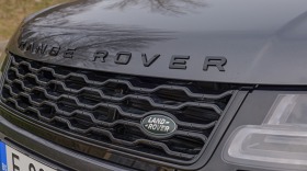 Land Rover Range Rover Sport HSE, снимка 8