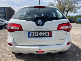 Renault Koleos 2.5i-16V, снимка 5