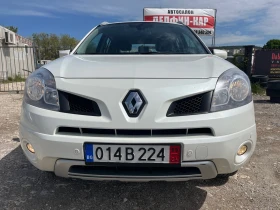 Renault Koleos 2.5i-16V, снимка 2