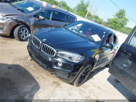 BMW X6, снимка 1