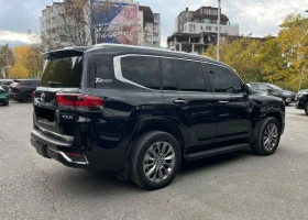 Toyota Land cruiser 300 3.5i V6  70th ANNIVERSARY, снимка 7