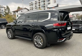 Toyota Land cruiser 300 3.5i V6  70th ANNIVERSARY, снимка 3