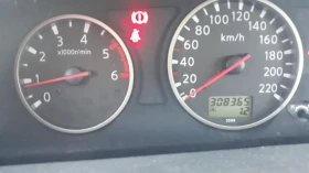 Nissan X-trail 2.2, снимка 6