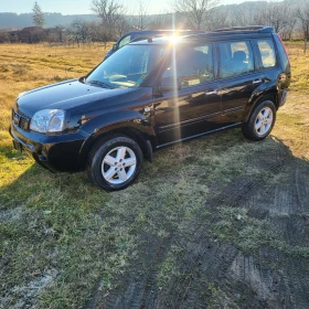 Nissan X-trail 2.2 - 2 599 лв.