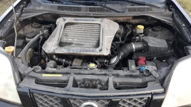 Nissan X-trail 2.2, снимка 7