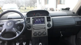 Nissan X-trail 2.2, снимка 8