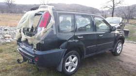 Nissan X-trail 2.2, снимка 3