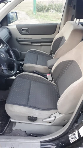 Nissan X-trail 2.2, снимка 9