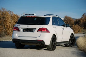 Mercedes-Benz GLE 43 AMG 4MATIC, снимка 5