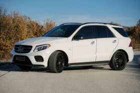 Mercedes-Benz GLE 43 AMG 4MATIC, снимка 3