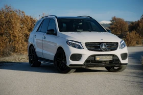 Mercedes-Benz GLE 43 AMG 4MATIC, снимка 1