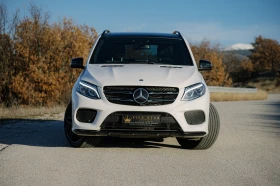 Mercedes-Benz GLE 43 AMG 4MATIC, снимка 2