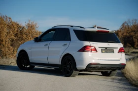 Mercedes-Benz GLE 43 AMG 4MATIC, снимка 6