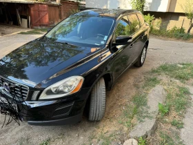 Volvo XC60, снимка 2