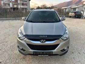 Hyundai IX35 2.0//163//EXECUTIVE//4X4//FULL, снимка 8