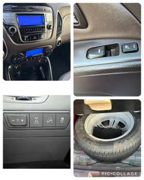 Hyundai IX35 2.0//163//EXECUTIVE//4X4//FULL, снимка 15