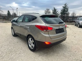 Hyundai IX35 2.0//163//EXECUTIVE//4X4//FULL, снимка 3