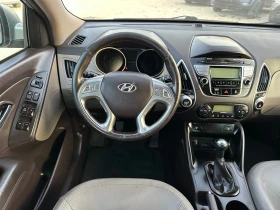 Hyundai IX35 2.0//163//EXECUTIVE//4X4//FULL, снимка 11