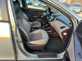 Hyundai IX35 2.0//163//EXECUTIVE//4X4//FULL, снимка 12