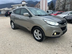 Hyundai IX35 2.0//163//EXECUTIVE//4X4//FULL, снимка 7