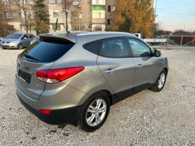 Hyundai IX35 2.0//163//EXECUTIVE//4X4//FULL, снимка 5