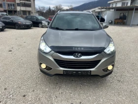 Hyundai IX35 2.0//163//EXECUTIVE//4X4//FULL, снимка 8