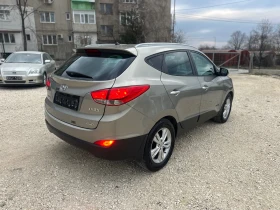 Hyundai IX35 2.0//163//EXECUTIVE//4X4//FULL, снимка 5