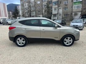 Hyundai IX35 2.0//163//EXECUTIVE//4X4//FULL, снимка 6