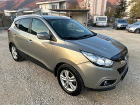 Hyundai IX35 2.0//163//EXECUTIVE//4X4//FULL, снимка 7