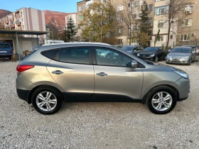 Hyundai IX35 2.0//163//EXECUTIVE//4X4//FULL, снимка 6