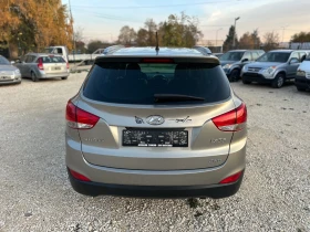 Hyundai IX35 2.0//163//EXECUTIVE//4X4//FULL, снимка 4