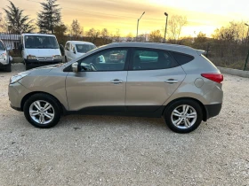 Hyundai IX35 2.0//163//EXECUTIVE//4X4//FULL, снимка 2