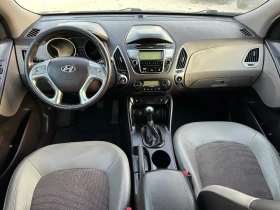 Hyundai IX35 2.0//163//EXECUTIVE//4X4//FULL, снимка 10