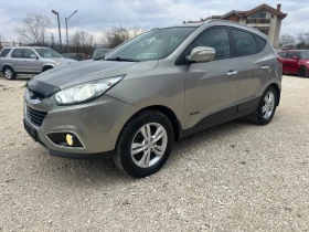 Hyundai IX35 2.0//163//EXECUTIVE//4X4//FULL, снимка 1