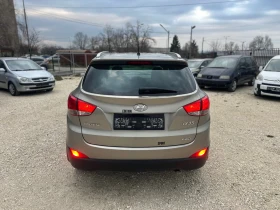 Hyundai IX35 2.0//163//EXECUTIVE//4X4//FULL, снимка 4