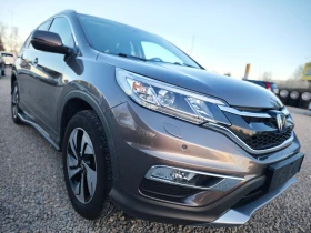 Honda Cr-v ПРОДАДЕНА 30.ЯНУАРИ.2025г, снимка 7