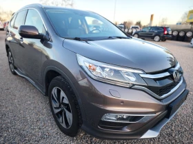 Honda Cr-v ПРОДАДЕНА 30.ЯНУАРИ.2025г, снимка 8