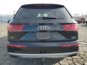 Audi Q7 | Mobile.bg    5