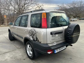 Honda Cr-v, снимка 6