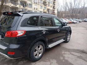 Hyundai Santa fe 2.2 CRDI, снимка 4