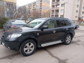 Hyundai Santa fe 2.2 CRDI, снимка 2