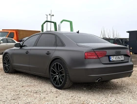 Audi A8 4, 2d LONG FULL FULL MAX - 37777 лв. - 17855396 | Car24.bg