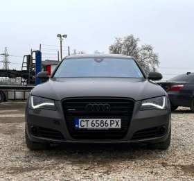 Audi A8 4, 2d LONG FULL FULL MAX  | Mobile.bg    4