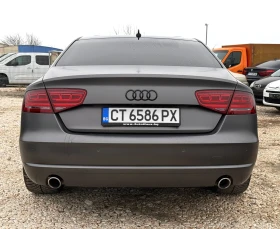 Audi A8 4, 2d LONG FULL FULL MAX  | Mobile.bg    5