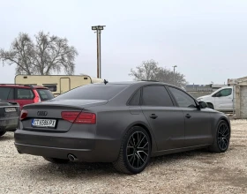 Audi A8 4, 2d LONG FULL FULL MAX  | Mobile.bg    3