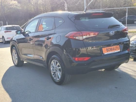 Hyundai Tucson 1.6GDi* LED* EURO6B* COMFORT PLUS* , снимка 5