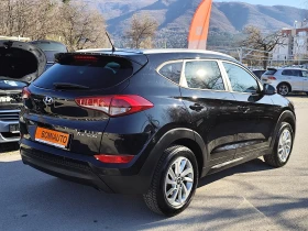 Hyundai Tucson 1.6GDi* LED* EURO6B* COMFORT PLUS* , снимка 4